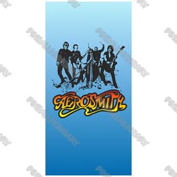 Aerosmith Mágneses Takaró (Magnetic Cover) #2 thumbnail 1