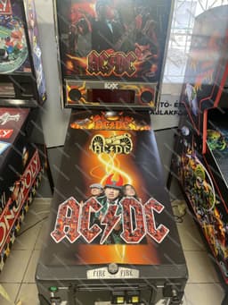 AC/DC Mágneses Takaró (Magnetic Cover) #1 thumbnail 2