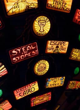 Indiana Jones: The Pinball Adventure thumbnail 5