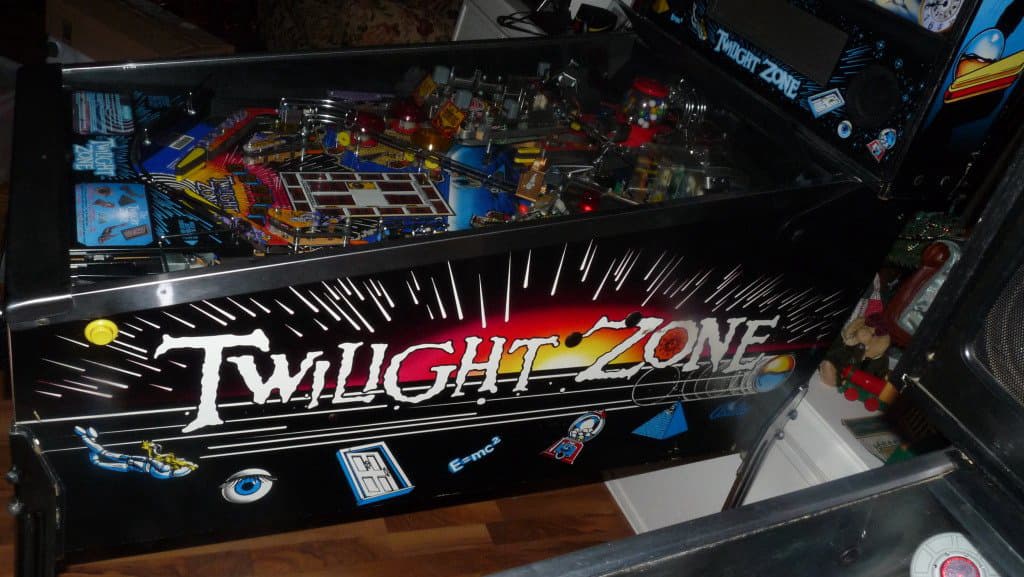Twilight Zone