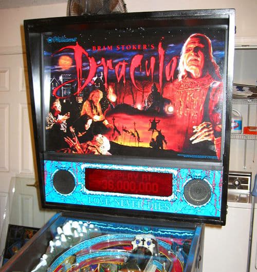 Bram Stoker's Dracula