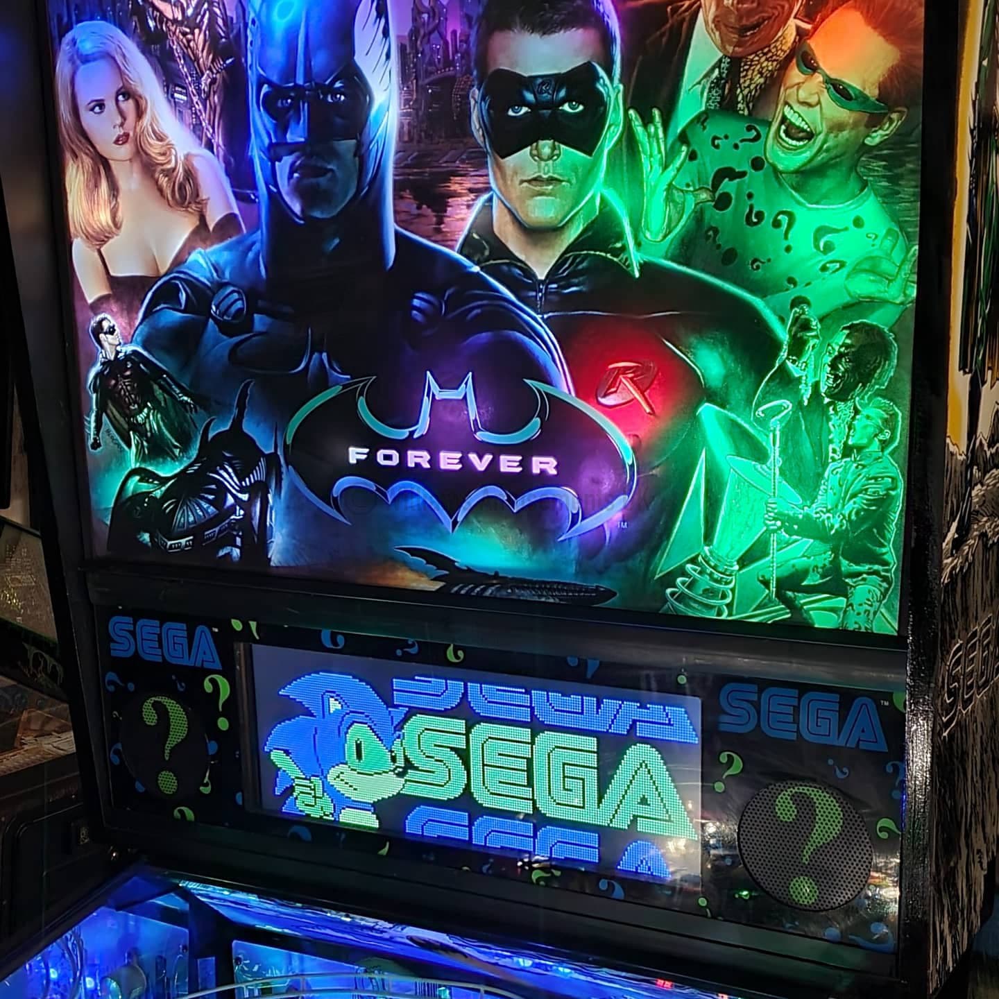 Batman Forever