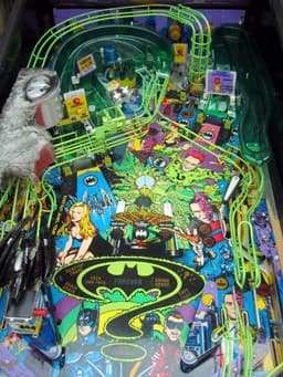Batman Forever thumbnail 4