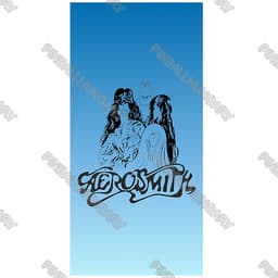 Aerosmith Mágneses Takaró (Magnetic Cover) #1 thumbnail 1